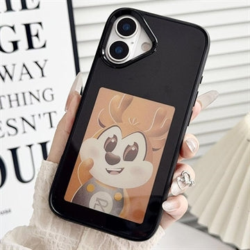 iPhone 17 InkZone DIY E-Ink NFC Case