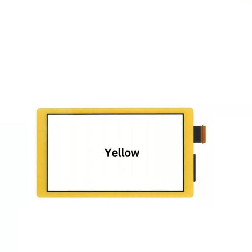 For Nintendo Switch Lite Replacement Touch Screen Digitizer Glass