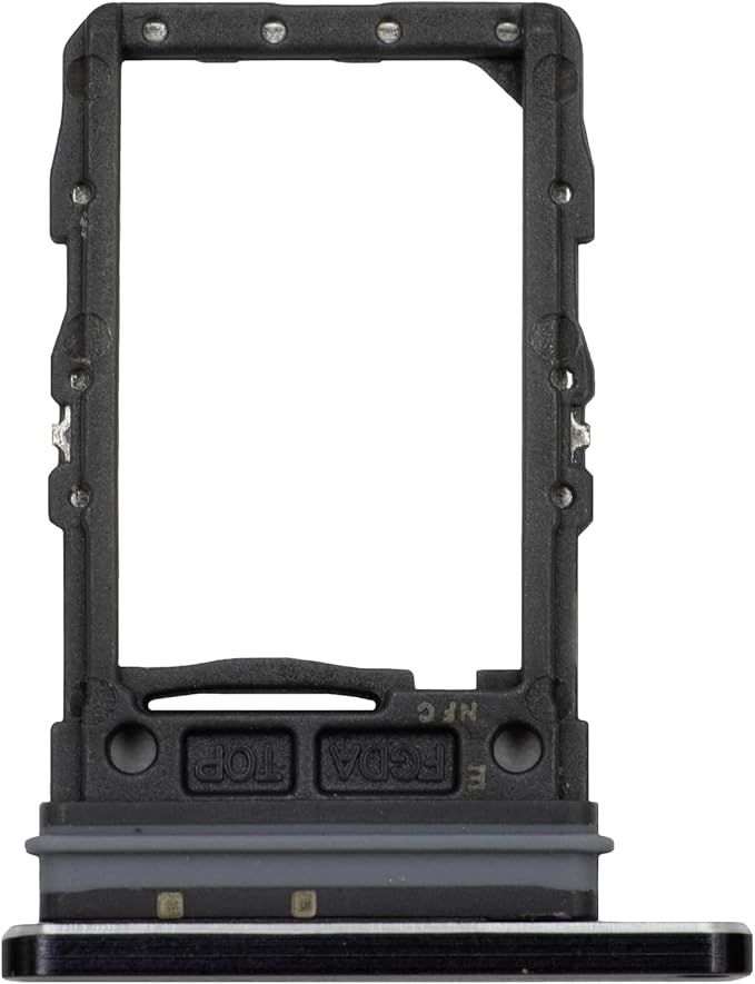 For Samsung Galaxy Z Flip6 – SIM Slot Tray Holder – Dual SIM Holder Replacement