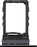 For Samsung Galaxy Z Flip6 – SIM Slot Tray Holder – Dual SIM Holder Replacement