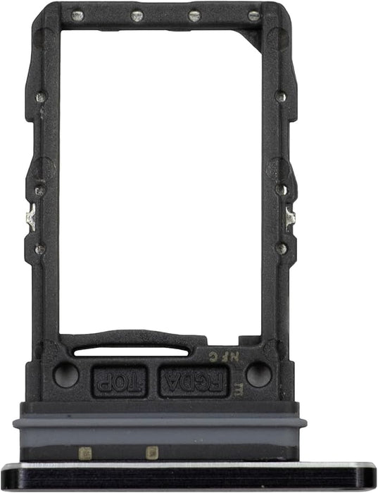 For Samsung Galaxy Z Flip6 – SIM Slot Tray Holder – Dual SIM Holder Replacement