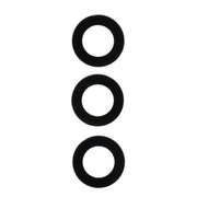 For Samsung A16 Replacement Rear Camera lens