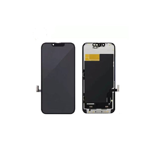 For iPhone 13 Pro Premium OLED Screen Replacement E-Tech61