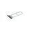 For Samsung Galaxy Note 20 N980F Replacement Dual Sim Card Tray (Black) E-Tech61