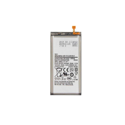 For Samsung Galaxy S10 Replacement Battery Premium Quality