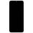 For Honor X6a 4G Grade C LCD Screen and Digitizer Assembly + Frame Replacement Part (Without Logo)