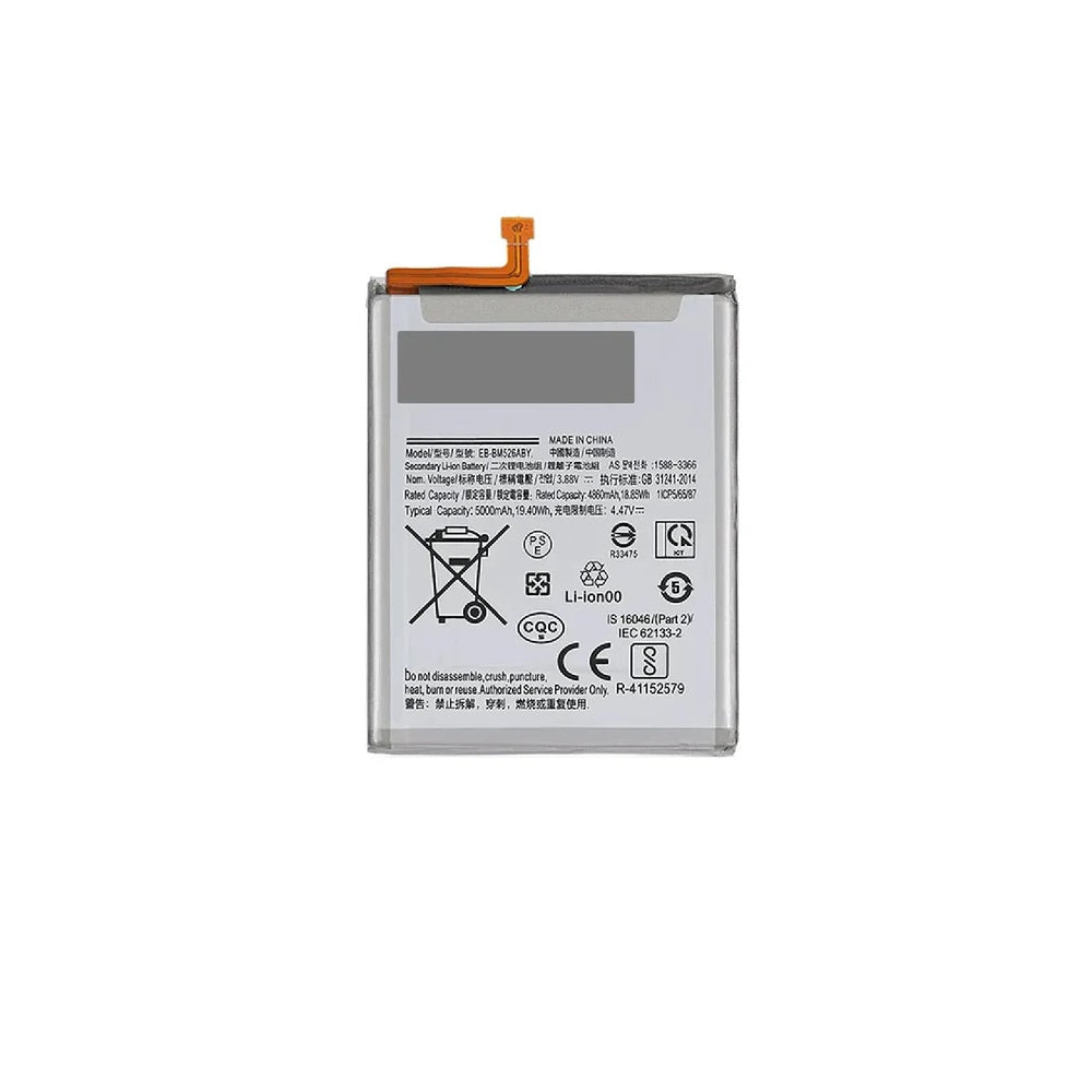 For Samsung Galaxy A24 4G Replacement Battery Premium Quality