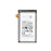 For Samsung Galaxy S9 Plus Replacement Battery 3500 MAH Premium Quality