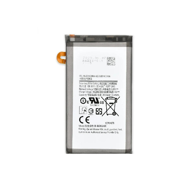 For Samsung Galaxy S9 Plus Replacement Battery 3500 MAH Premium Quality