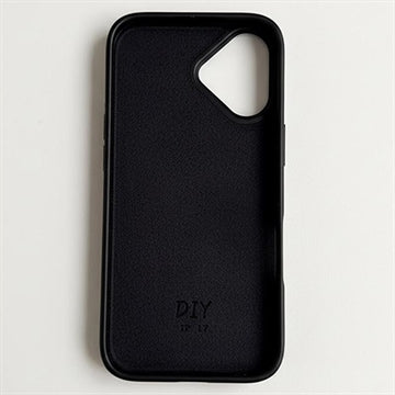 iPhone 17 InkZone DIY E-Ink NFC Case