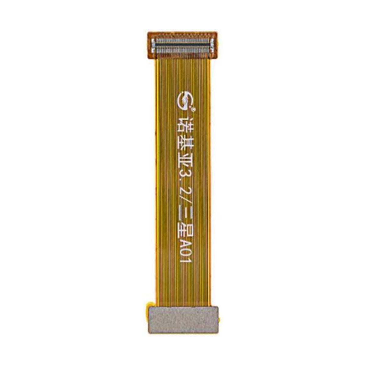 For Samsung Galaxy A01 A015F Replacement Tester Cable