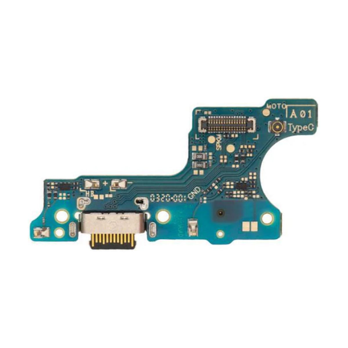 For Samsung Galaxy A01 Core A013 Replacement Charging Port Board
