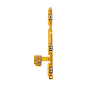 For Samsung Galaxy A02 A022 Replacement Power And Volume Button Flex Cable