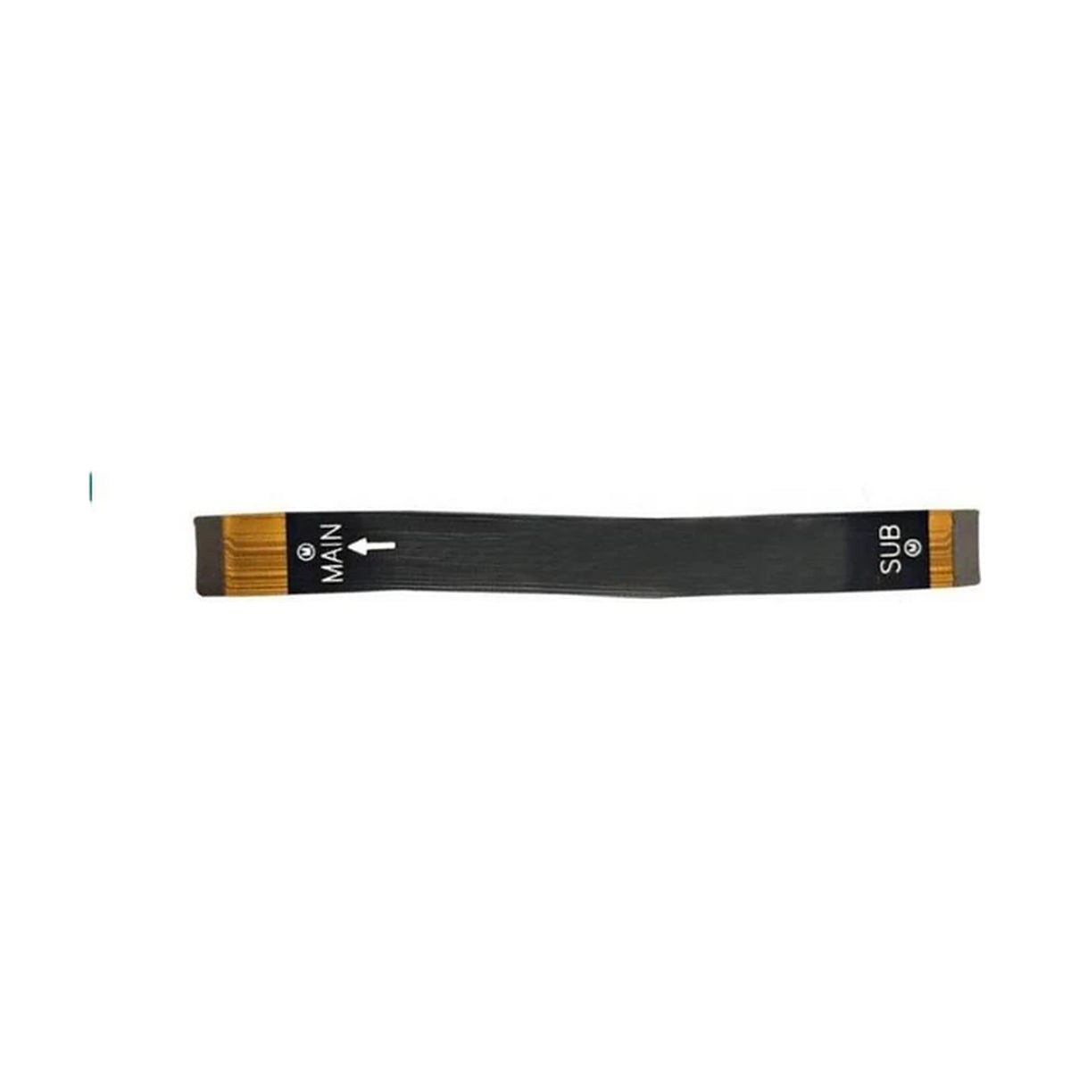 For Samsung Galaxy A02s A025 Replacement Mainboard Flex Cable