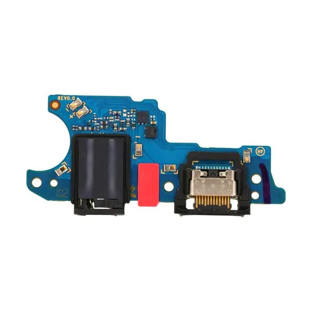 For Samsung Galaxy A03s A037 Replacement Charging Port
