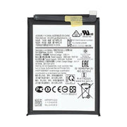 For Samsung Galaxy A03s A037 Replacement Battery 5000mAh