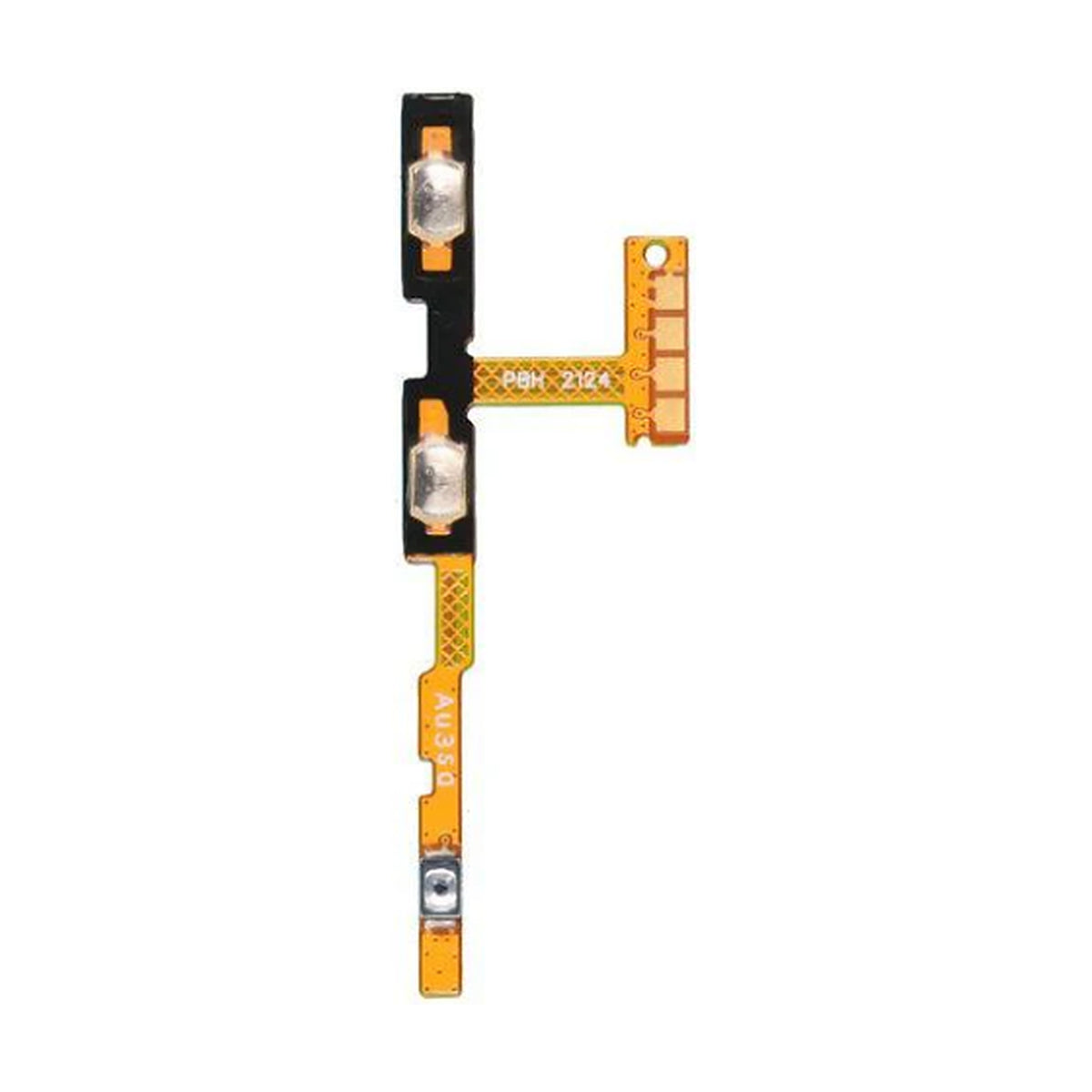 For Samsung Galaxy A03s A037 Replacement Volume & Power Button Flex