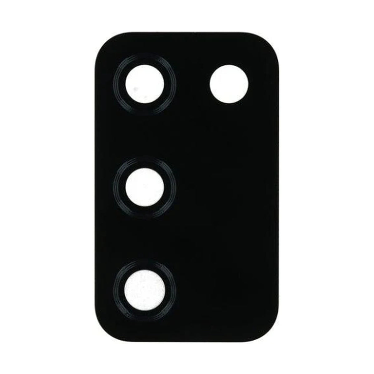 For Samsung Galaxy A03s A037 Replacement Camera Lens