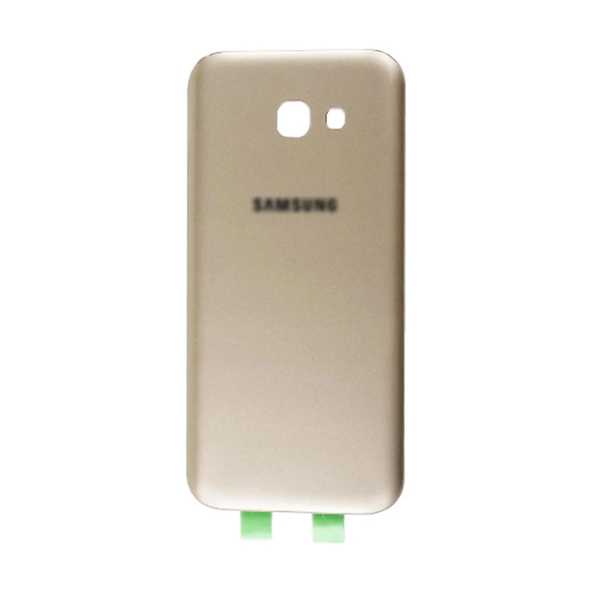 Samsung Galaxy A5 2017 A520 Replacement Rear Battery Cover with Adhesive (Gold)