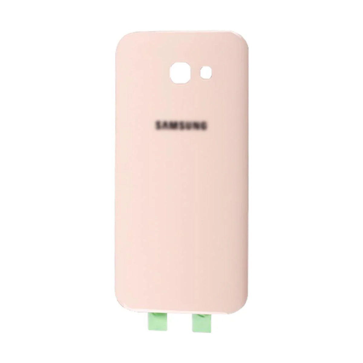 Samsung Galaxy A5 2017 A520 Replacement Rear Battery Cover with Adhesive (Pink)