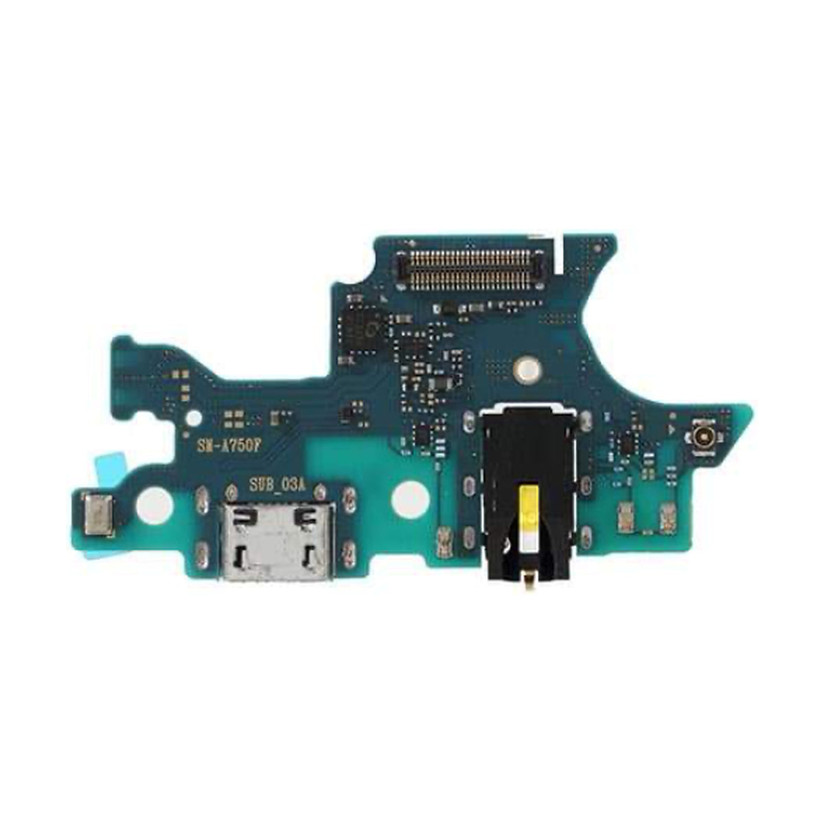 For Samsung Galaxy A7 2018 A750 Replacement Charging Port Component