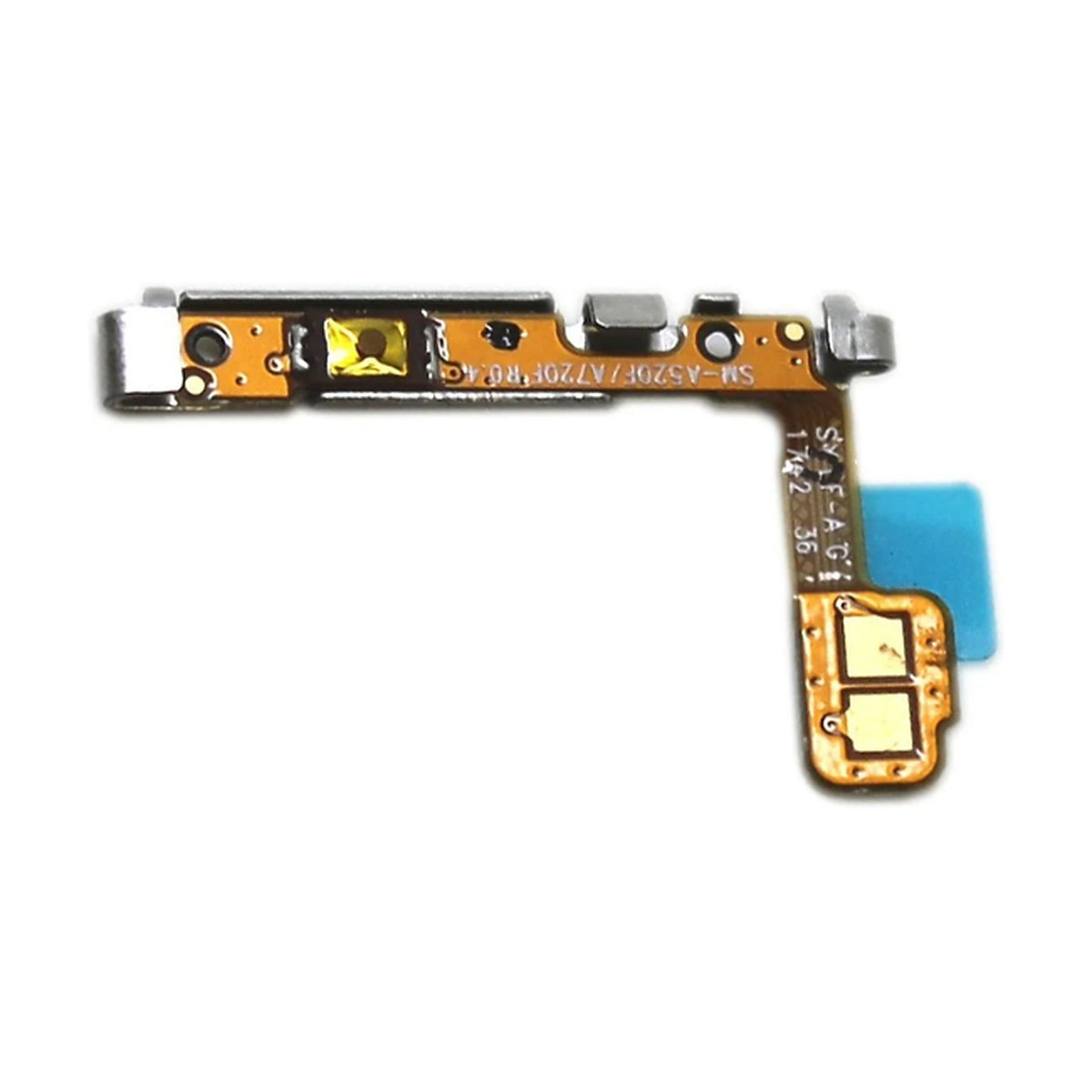 For Samsung Galaxy A7 2018 A750 Replacement Internal Power Button Flex Cable