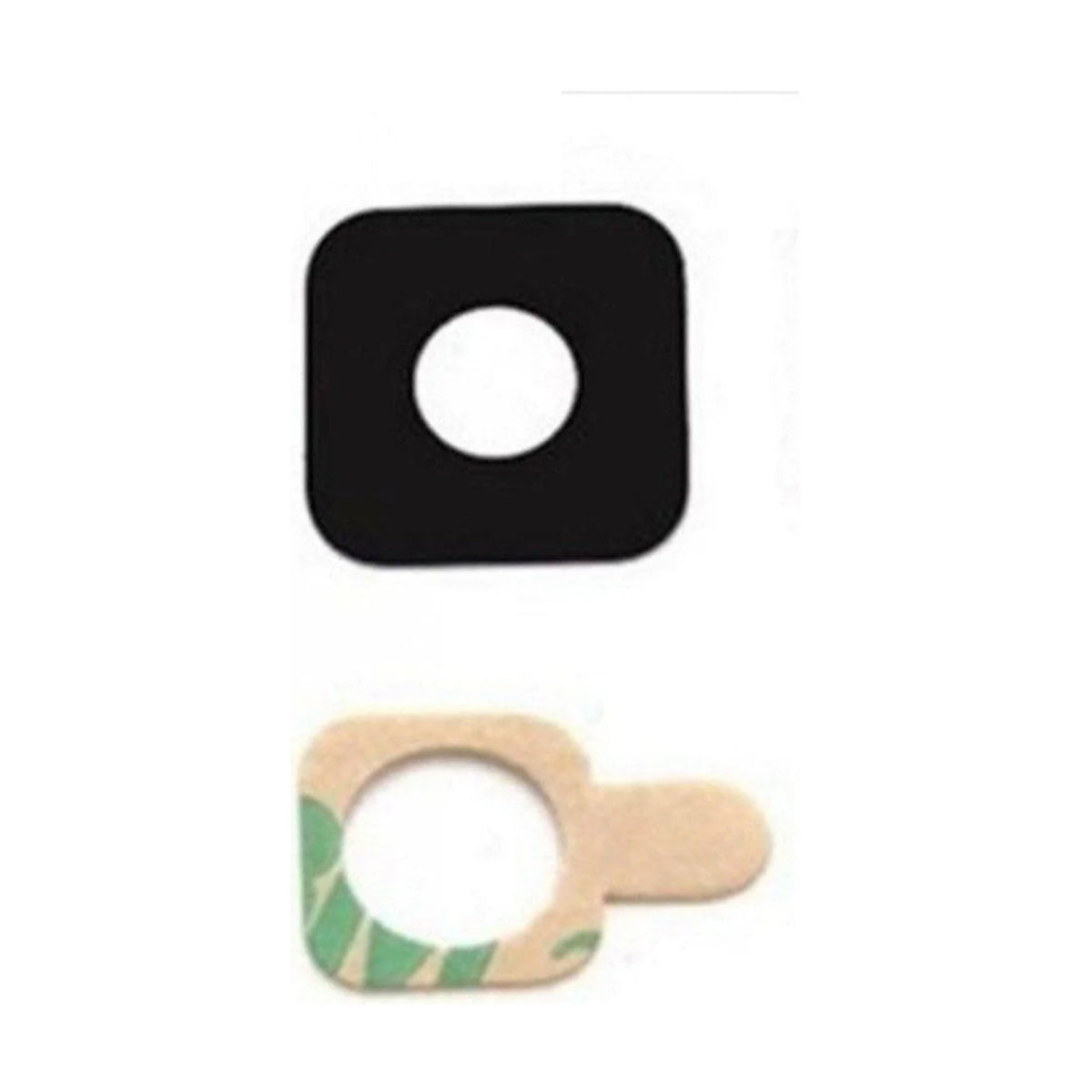 For Samsung Galaxy A8 2018 / A530 Replacement Camera Lens With Adhesive