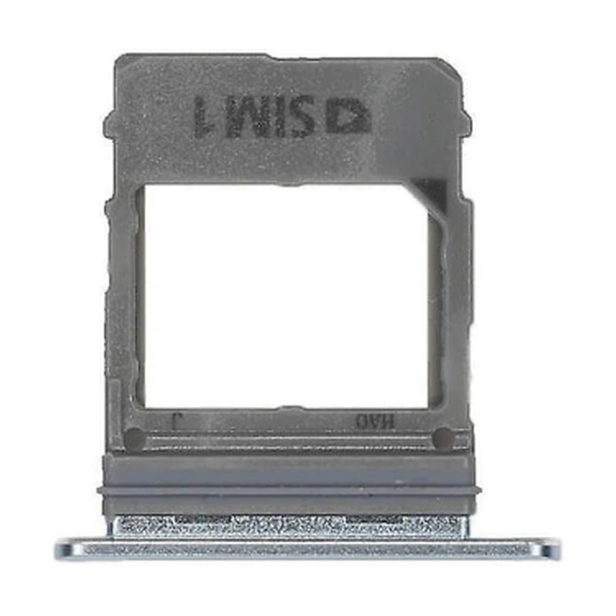 For Samsung Galaxy A8 A530 Replacement Sim Card Tray (Orchid Grey)