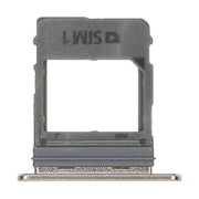 For Samsung Galaxy A8 A530 Replacement Sim Card Tray (Gold)