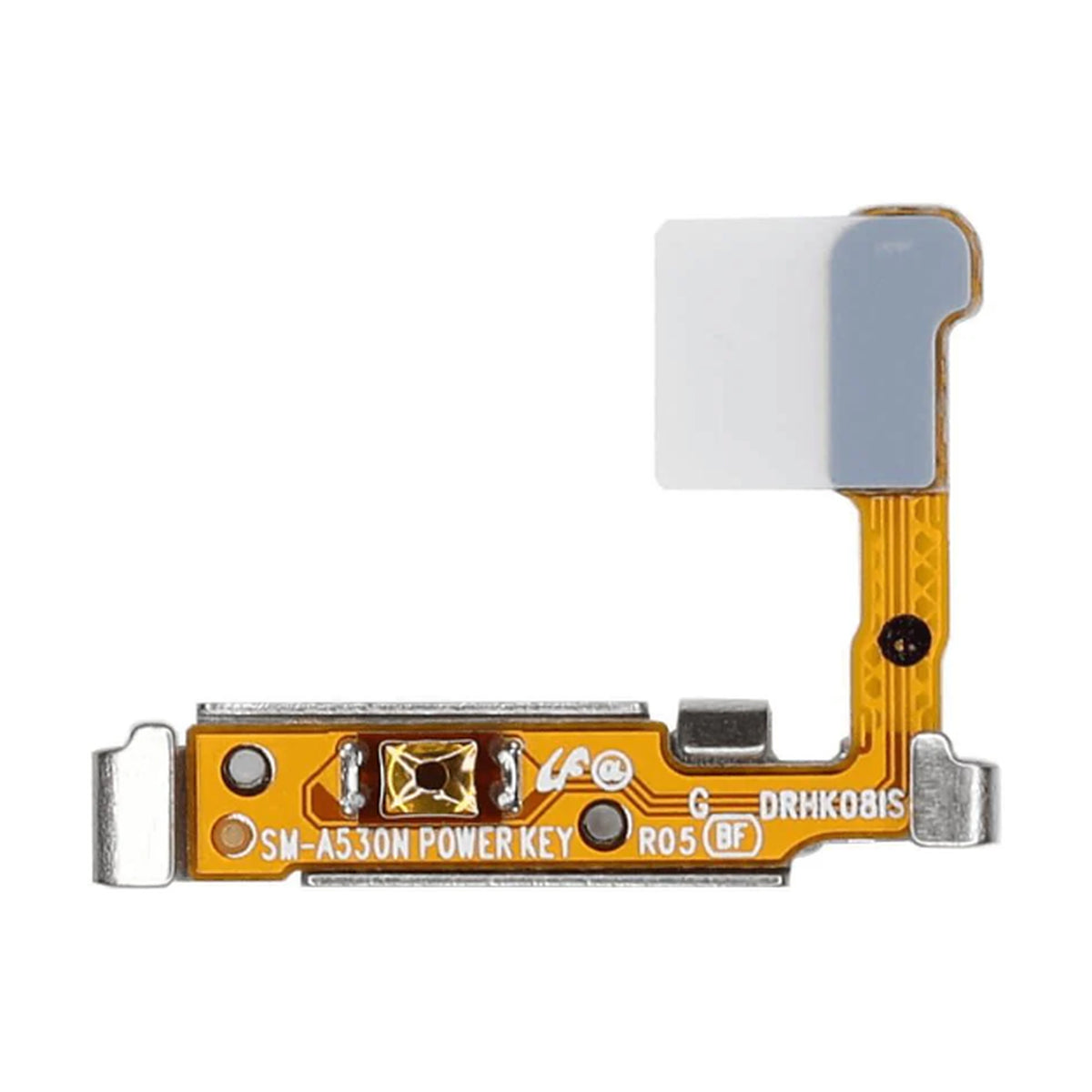For Samsung Galaxy A8 A530 Replacement Power Button Internal Flex Cable