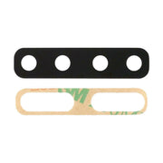 For Samsung Galaxy A9 2018 / A920 Replacement Camera Lens With Adhesive