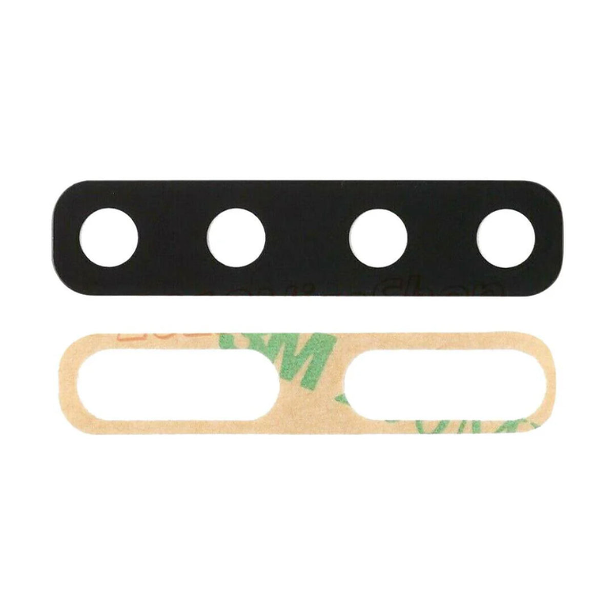 For Samsung Galaxy A9 2018 / A920 Replacement Camera Lens With Adhesive