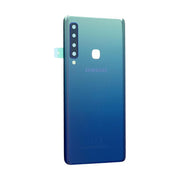 For Samsung Galaxy A9 2018 / A920 Replacement Battery Cover / Rear Panel With Adhesive (Blue)