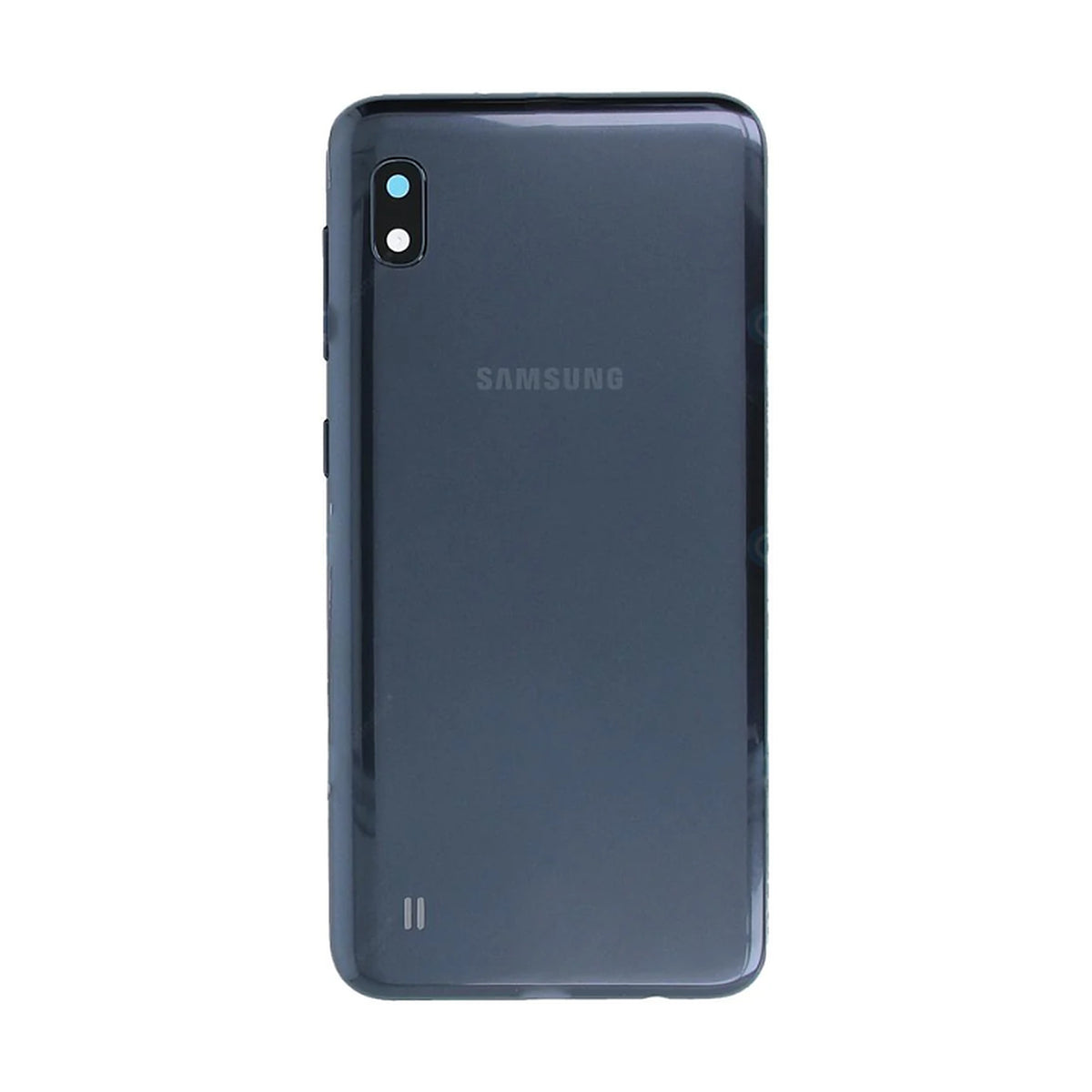 For Samsung Galaxy A10 A105 Replacement Rear Battery Cover / Housing (Black)
