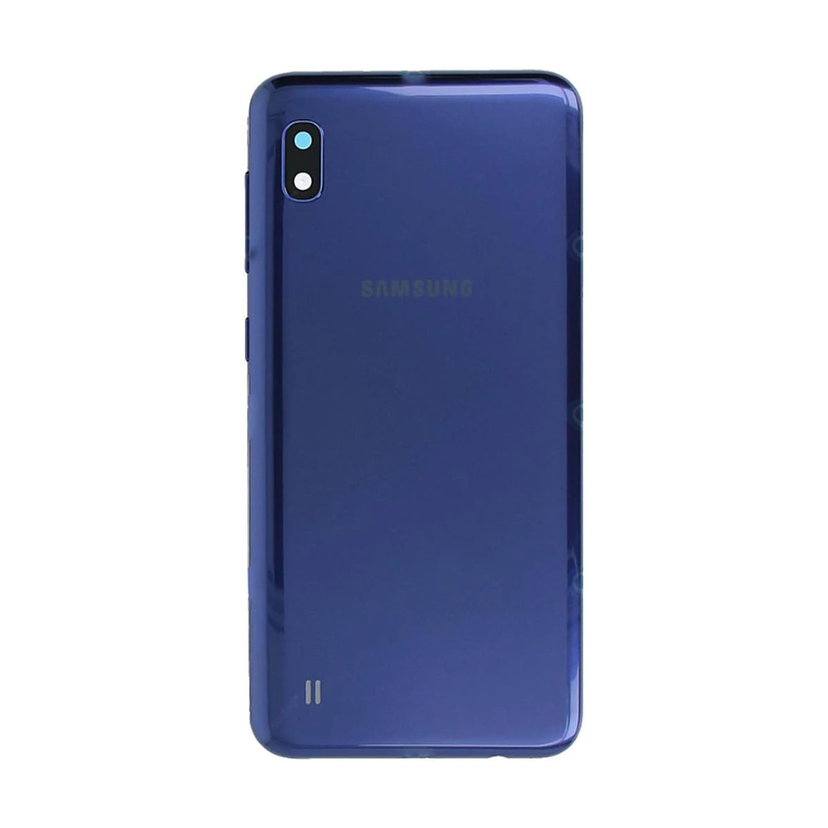 For Samsung Galaxy A10 A105 Replacement Rear Battery Cover / Housing (Blue)