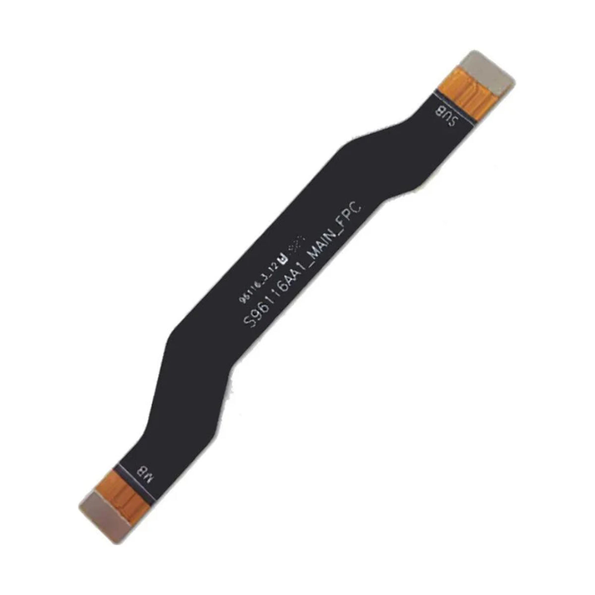For Samsung Galaxy A10s A107 Replacement Main Motherboard Connection Flex Cable