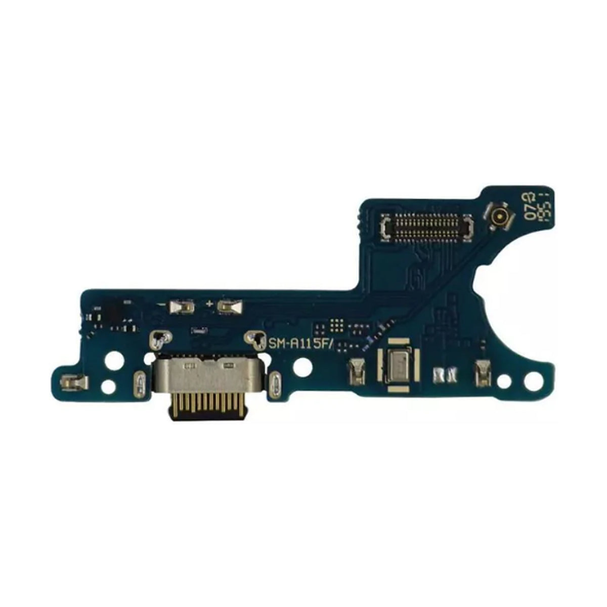 For Samsung Galaxy A11 A115F Replacement Charging Port Board