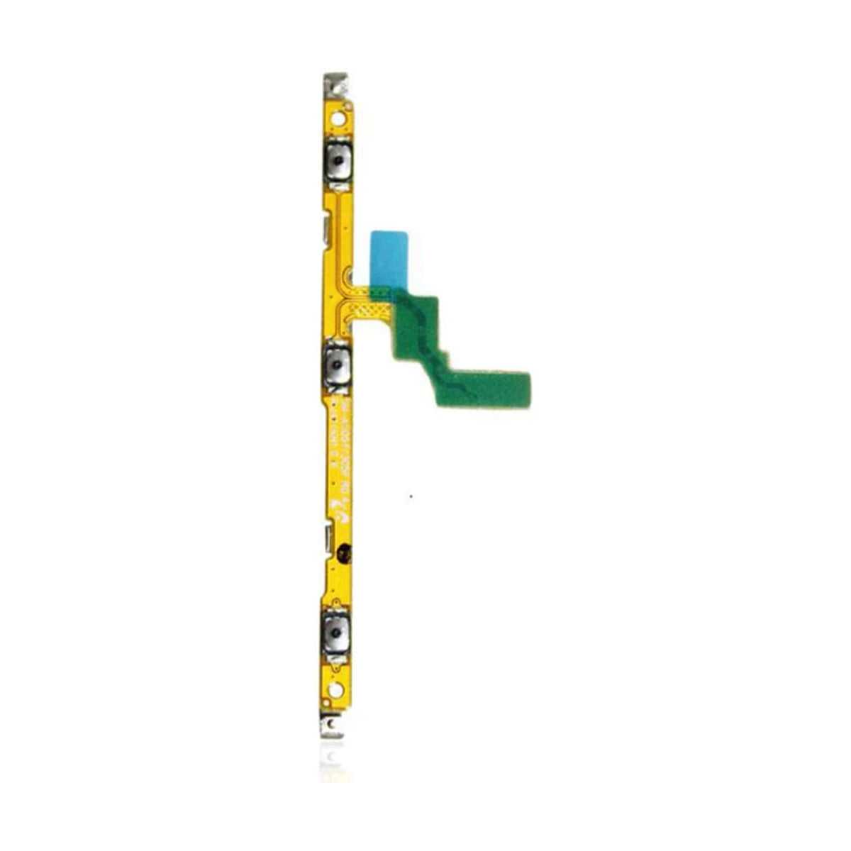 For Samsung Galaxy A20 A205 Replacement Power And Volume Button Flex Cable