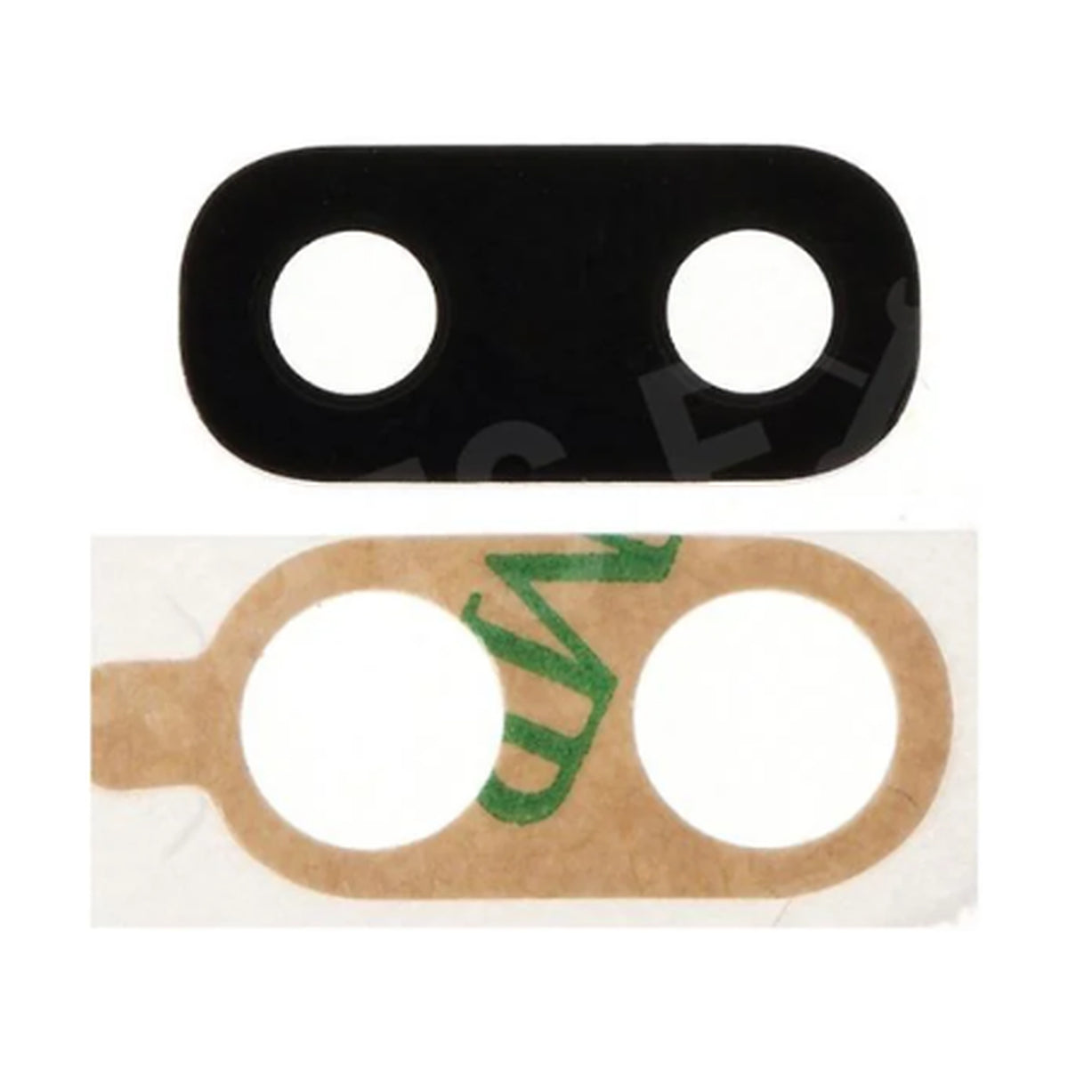 For Samsung Galaxy A20 Replacement Camera Lens (glass only)