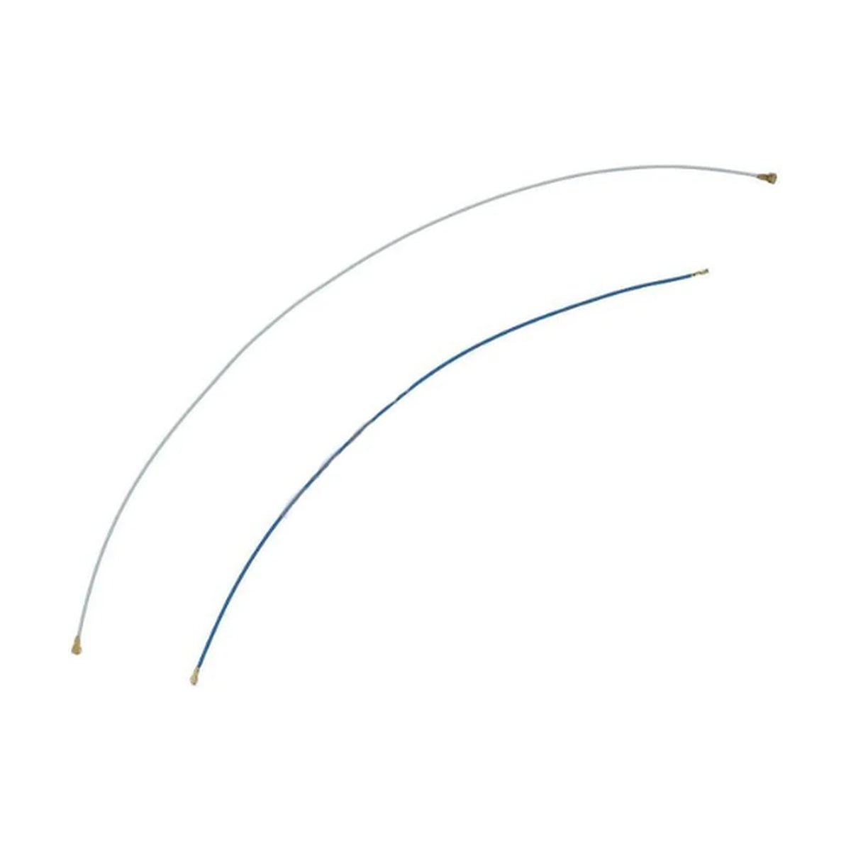 For Samsung Galaxy A20 A205 Replacement Signal Coaxial Cable Set