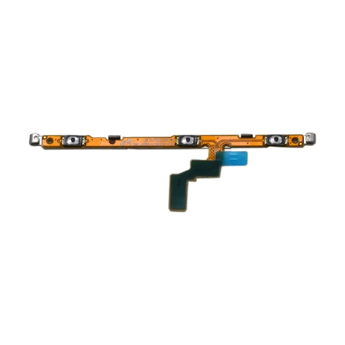 For Samsung Galaxy A20 / A205 Replacement Power & Volume Buttons Internal Flex Cable