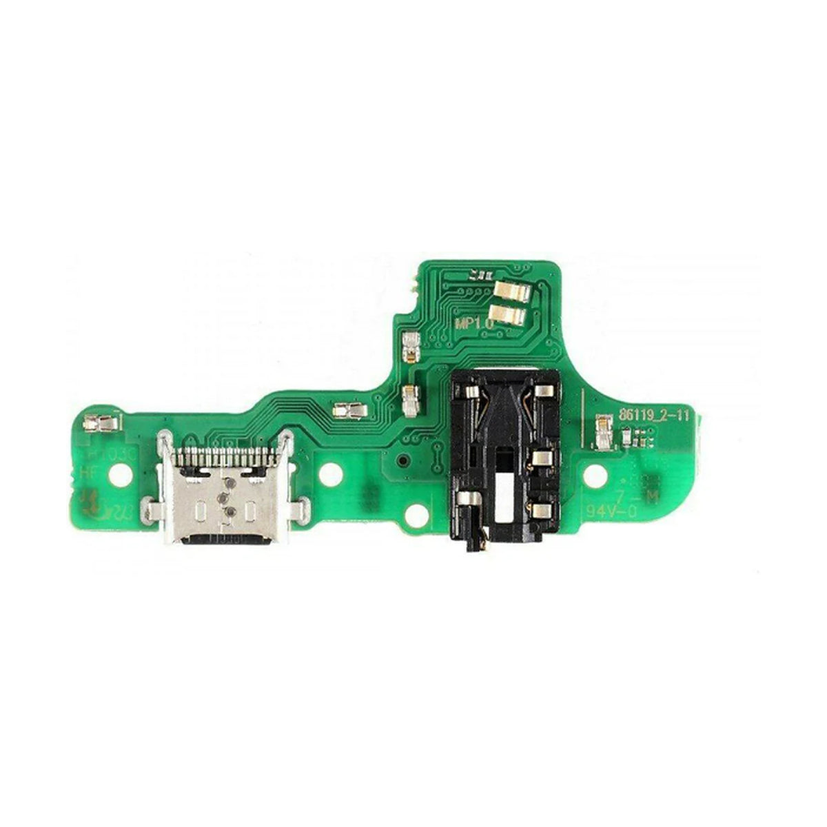 For Samsung Galaxy A20s A207F Replacement Charging Port Board