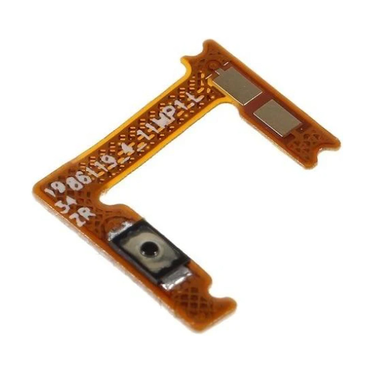 For Samsung Galaxy A20s A207 Replacement Power Button Internal Flex Cable