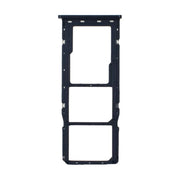 For Samsung Galaxy A20s A207 Replacement Sim Card Tray (Black)