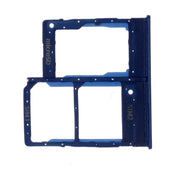 For Samsung Galaxy A20e A202 Replacement Sim Card Tray (Blue)