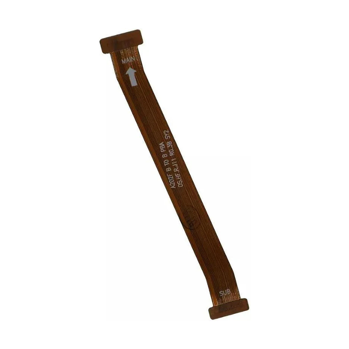 For Samsung Galaxy A20e A202 Replacement Main Motherboard Connection Flex Cable