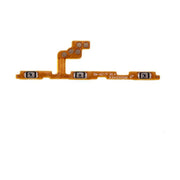 For Samsung Galaxy A21s A217 Replacement Power & Volume Buttons Internal Flex Cable