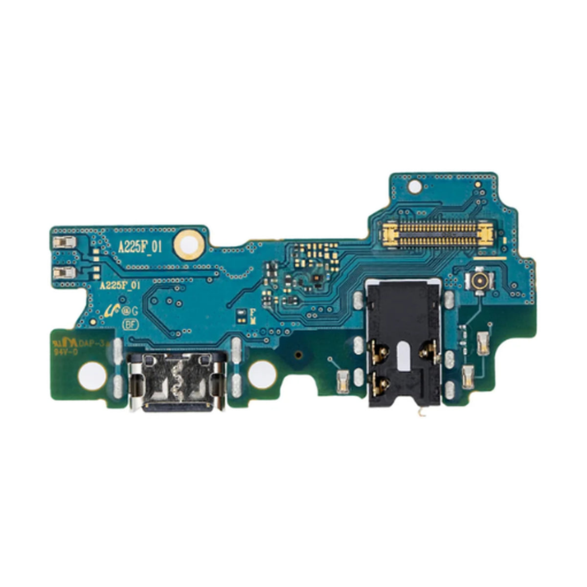 For Samsung Galaxy A22 4G Replacement Charging Port Board