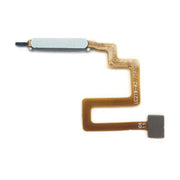 For Samsung Galaxy A22 5G A226F Replacement Fingerprint Reader With Flex Cable (Mint)