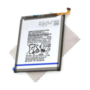 For Samsung Galaxy A30s (A307F) Replacement Battery 4000mAh - (EB-BA505ABU)